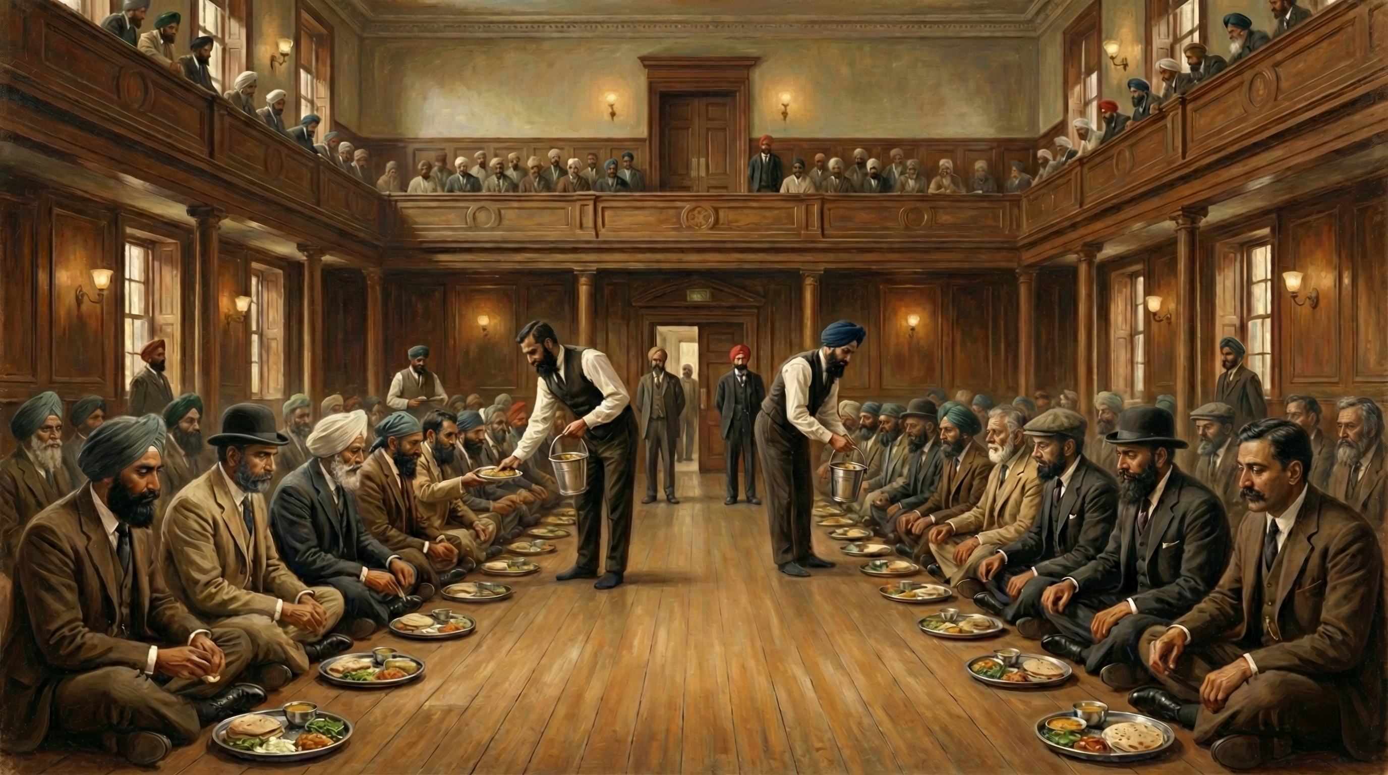 Reframing British History