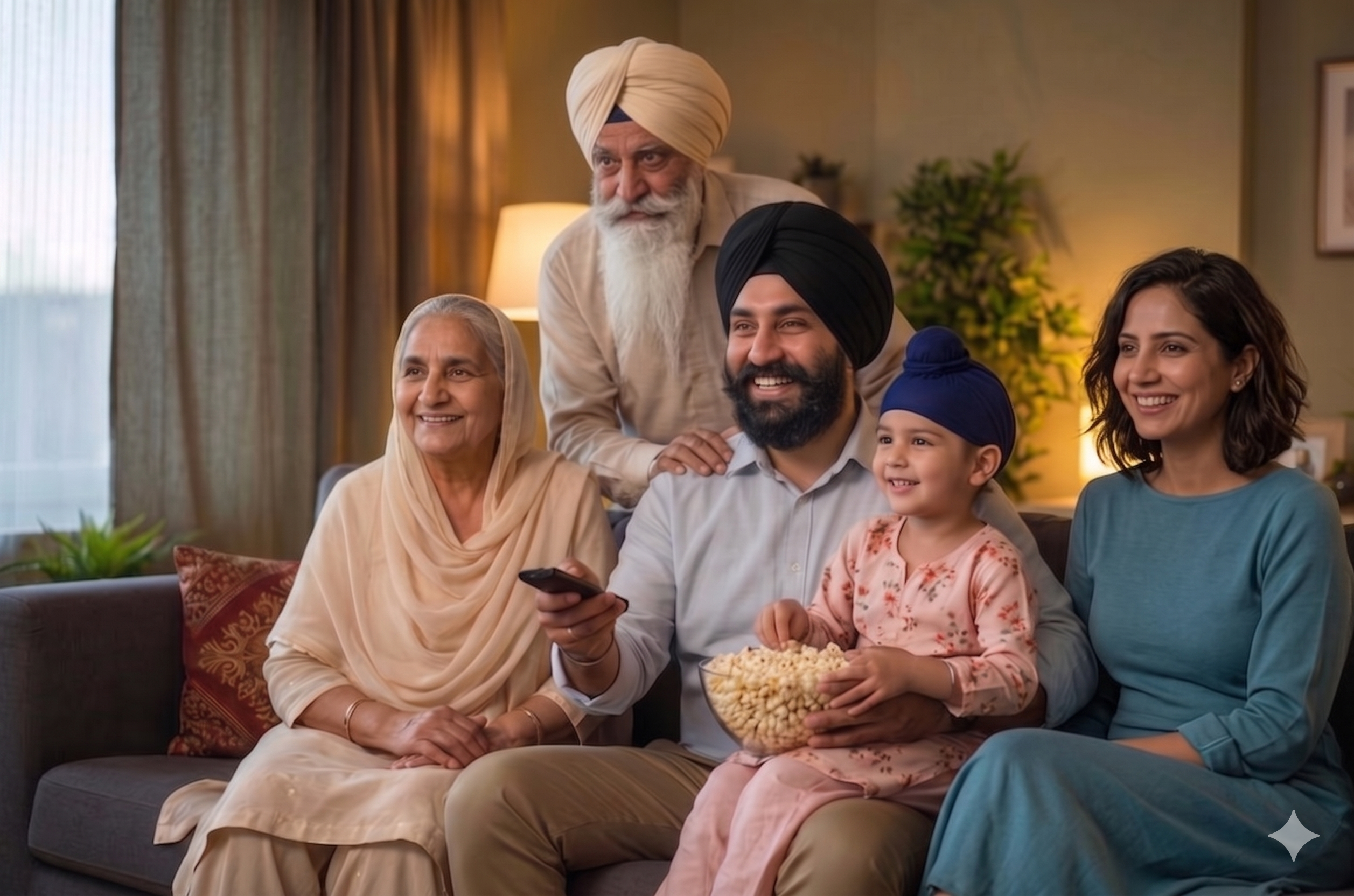 Bringing Heritage to New Generations