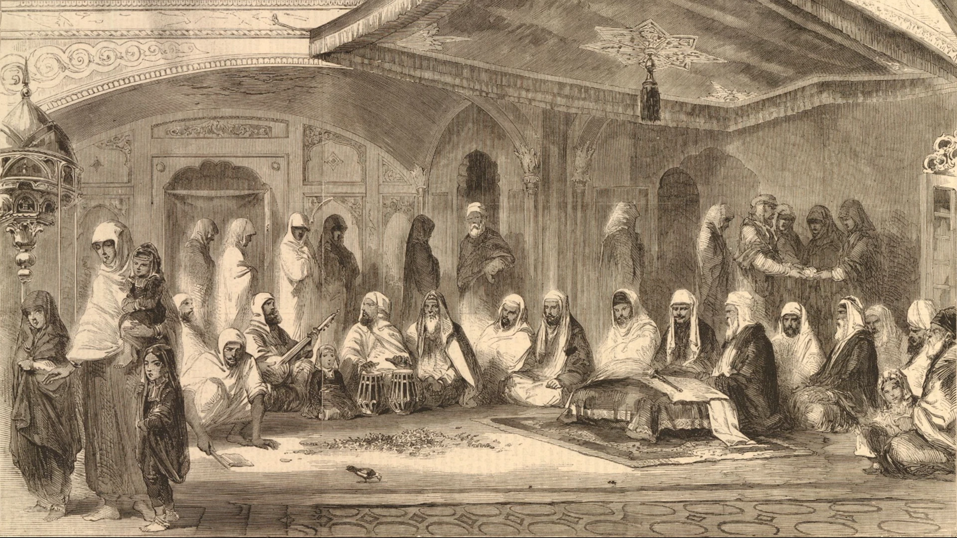 Sikh Musical Heritage
