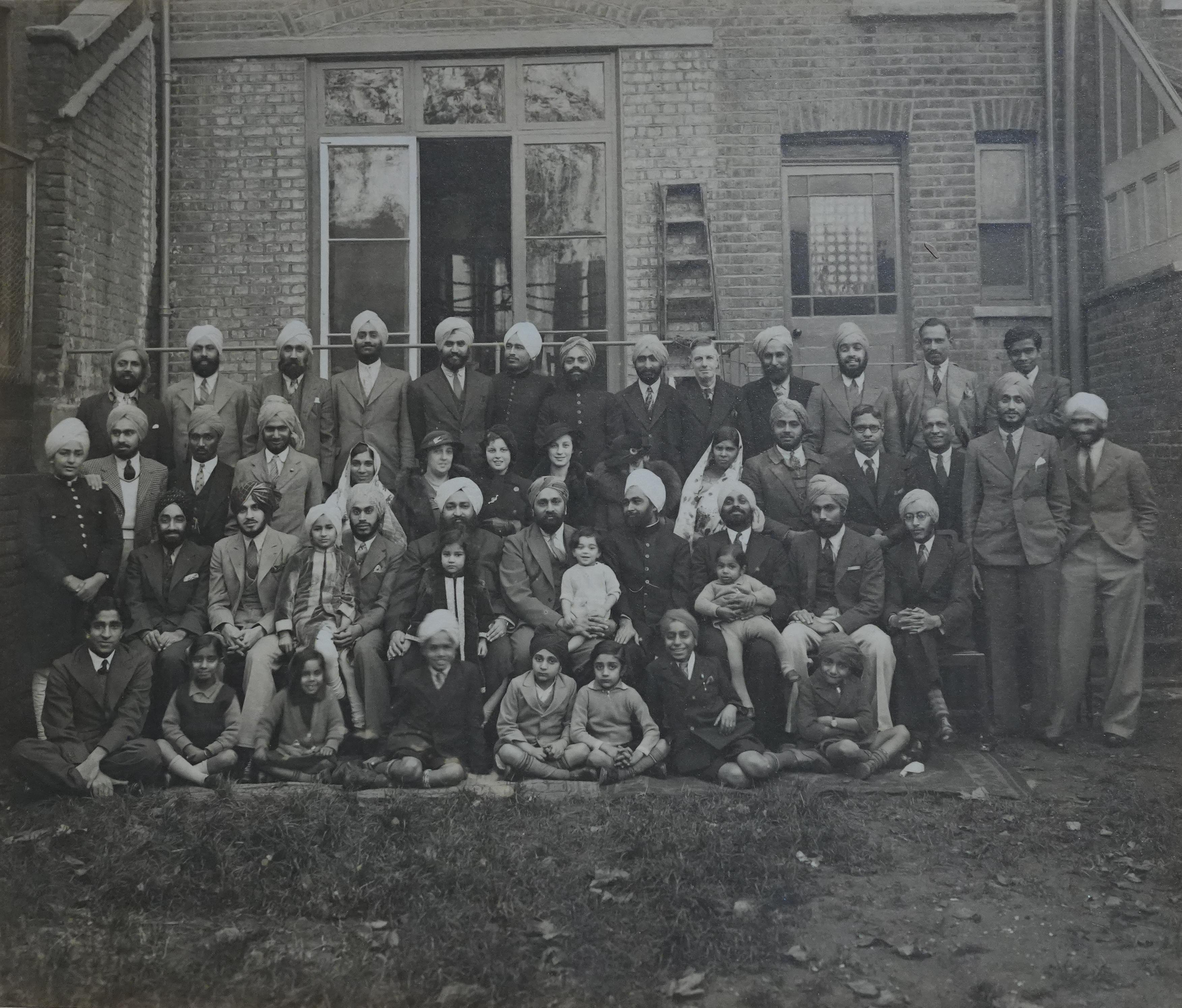 Seeing History In Ordinary Lives